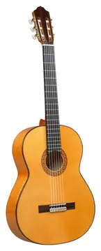 Esteve 6F Chitarra Flamenca