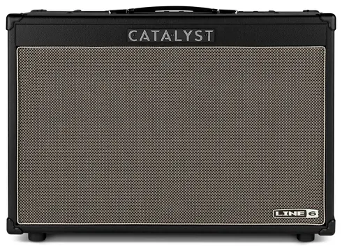 Line 6 Catalyst CX 200 Combo 200Watt/2x12Zoll Modeling-Verstärker