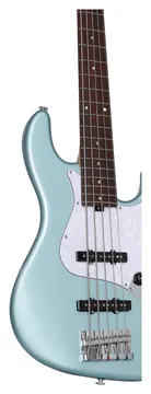 Keipro KJB5-Standard-R Act MIB Bass Guitar