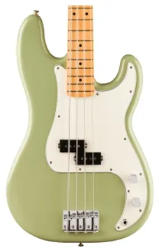 Fender Player II Precision Bass MN Birch Green