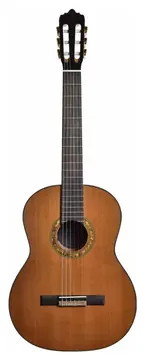 Seizi Supreme Yatta - Cedro Natural com Bag