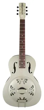 Gretsch G9201 Honey Dipper Resonator Gitaar