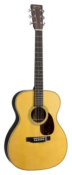 Martin OM-28