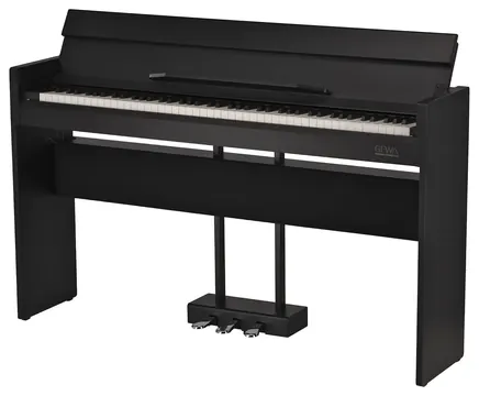 Gewa CP510 Digitalpiano schwarz