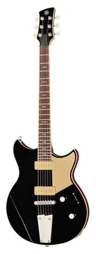 Yamaha Revstar RSS02T Black
