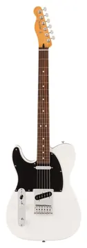 Fender Player II Telecaster LH - Polar White