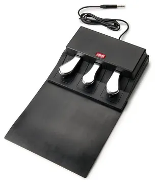 Nord Triple Pedal 2