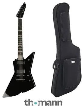 Harley Benton Extreme-84 Progressive Bundle