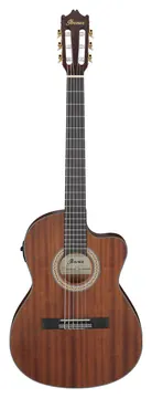 Ibanez GA5MHTCE-OPN Natural