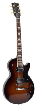 Gibson Les Paul Studio Smokehouse Burst