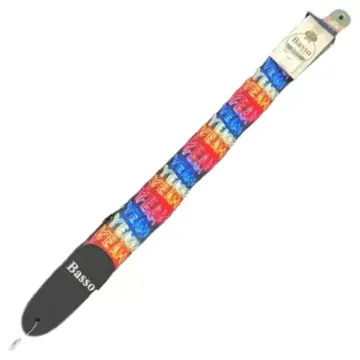 Basso Correia Basso DE 46 Yeah Vibrant