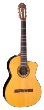 Takamine EC132SC
