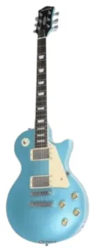 Strinberg D Guitarra Strinberg Les Paul HH LPS230 MB