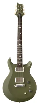 PRS S2 Mira 594 Satin Matcha Green