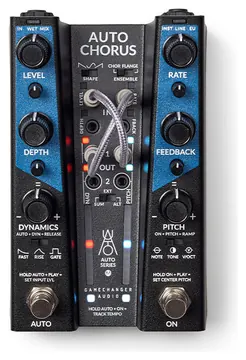 Gamechanger Audio AUTO Chorus