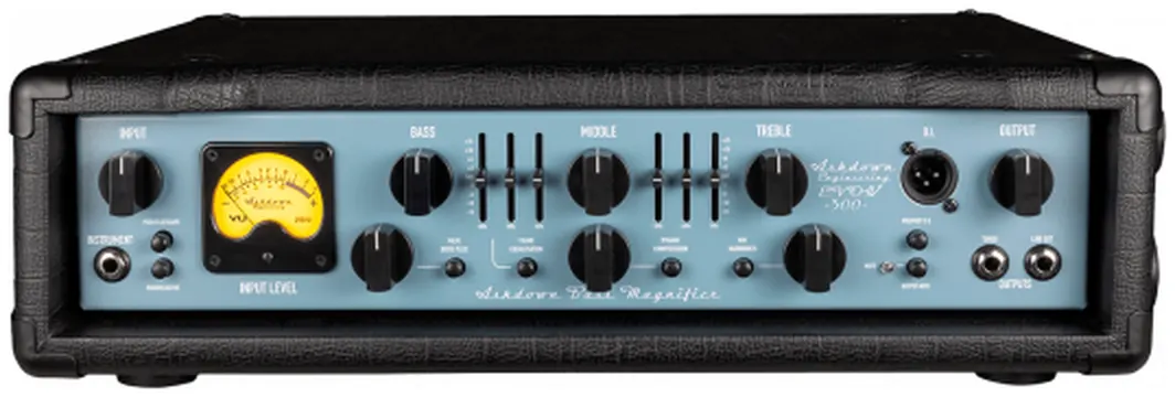Ashdown ABM-300-EVO-IV