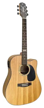 Giannini Folk Zebra GF1D ZW