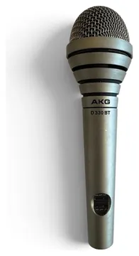 AKG D330BT