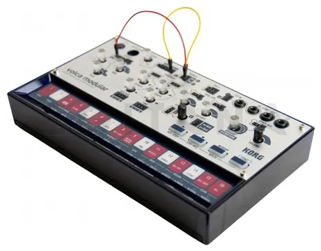 Korg Volca Modular