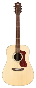 Guild D-240E Westerly