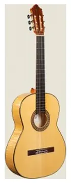 Camps M 7 S Guitare Flamenco