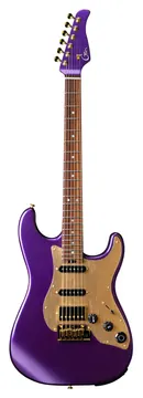 Mooer Gtrs Standard 900 Plum Purple