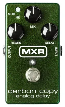 MXR Carbon Copy M169