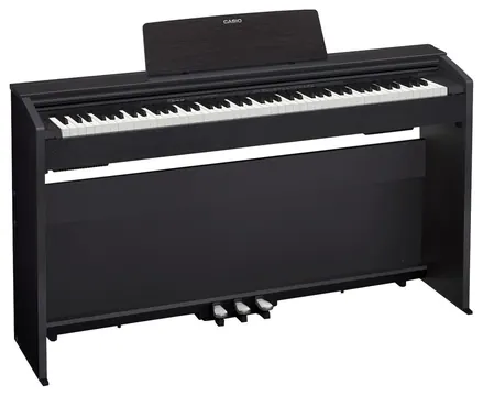 Casio PX-870 BK Privia