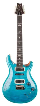 PRS Modern Eagle V Carroll Blue