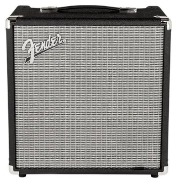 Fender RUMBLE 25 V3 Bass Combo
