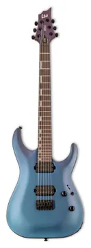 ESP LTD H-1001 Violet Andromeda Satin