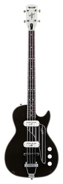 Gun Neptune Bass Olive Drab
