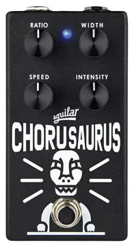 Aguilar Chorusaurus Bass Chorus V2