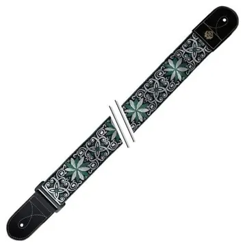 Correia Fire&stone Guitarra Edição Folklore Jacquard