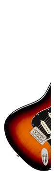 Fender American Professional Classic Stratocaster MN 3-Color Sunburst
