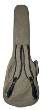 marques Capa violao Luxo Flat Marques