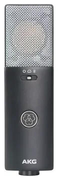 Akg C114