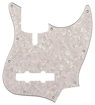 Boston M4V-410-PW pickguard