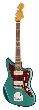 Fender Am Pro Clsc Jazzm RW FSGM