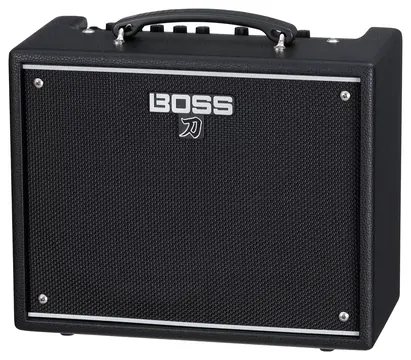 Boss Katana-25 Gitarren-Comboverstärker