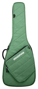 Mono M80 Sleeve 2.0 Dreadnought Amazon Green