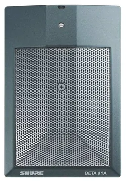 Shure Beta 91 A