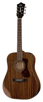 Guild D-120 Nat Westerly