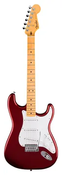 Fender Stratocaster Standard SSS Candy Cola 0266220571 - Fender