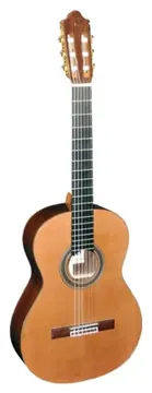 Camps Classical Guitar SP-6-C Cedar Top