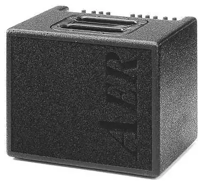 AER Compact 60 Tommy Emmanuel LTD - Amplificatore Per Chitarra Acustica