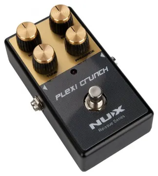 Nux Plexi Crunch