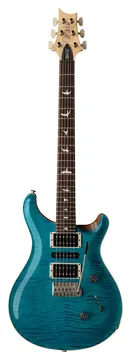 PRS Ce24 Special Carrol Blue Ltd