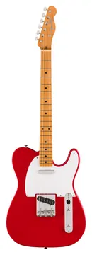 Fender Vintera III Late 50s Telecaster Dakota Red