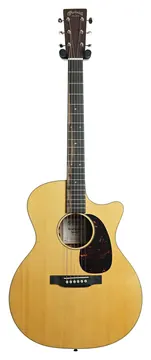 Martin Special Edition GPC10E Spruce Top